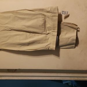 Their a Jos A Bank pant